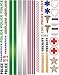 Police/Emergency Pinewood Derby Car Decals