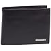 Fossil Evans Geldb�rse 001 black