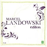 Marcel Landowski Edition [UK-Import] - Marcel Landowski