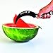 Watermelon & Cake Slicer and Server Italian Collection from ShaniNY Kitchen.