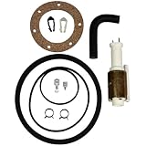 Airtex E2484 Electric Fuel Pump by Airtex