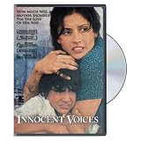 Innocent Voices ~ Daniel Jim�nez Cacho