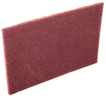 Blending and Finishing 3M Scotch-Brite Industrial Hand Pads, 20 per box. (1 Each)