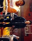 Rick Gonzalez Autographed Signed reprint Photo 1