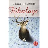 F�hnlage: Alpen-Krimivon "J�rg Maurer"
