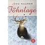 F�hnlage: Alpen-Krimi von J�rg Maurer
