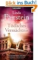 T�dliches Verm�chtnis: Roman