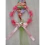 Disney Fairies Tinker Bell Lost Treasure Rosetta's Wreath Halo