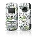 Olga Design Protective Skin Decal Sticker for LG enV VX9900 Cell Phone