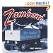Zamboni: The Coolest Machines on Ice