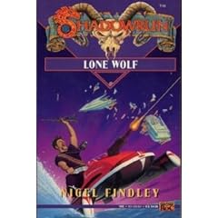 Lone Wolf
