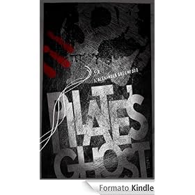 Pilate's Ghost (John Pilate Mysteries)