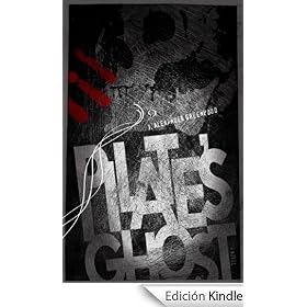 Pilate's Ghost (John Pilate Mysteries)