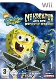 SpongeBob Schwammkopf - Kreatur aus der krossen Krabbe - 