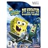 SpongeBob Schwammkopf - Kreatur aus der krossen Krabbe