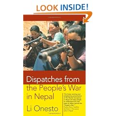 Dispatches From the People's War in Nepal