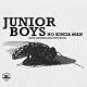 No Kinda Man (Body Language Exclusive Track)