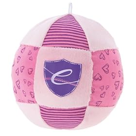 Sigikid - 53363 - Esprit - Balle Petite - Athletics 68