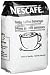 Nescafe French Vanilla Frothy Coffee Beverage Mix, 32-Ounce Bags (Pack of 2)