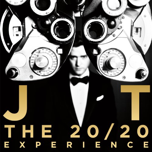 Justin Timberlake - The 20/20 Experience [Deluxe Edition] - Zortam Music