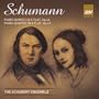 Schumann: Piano Quintets in E flat, Opp. 44 & 47