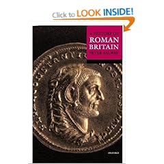 A History of Roman Britain