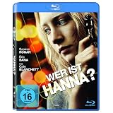 Wer ist Hanna? [Blu-ray]von "Saoirse Ronan"