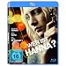 Wer ist Hanna? [Blu-ray]