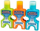 Puzzle Glue & Go!