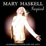 Mary Haskell Inspired