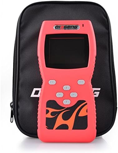 DE540 Professional Auto Test Tool for Honda Mitsubishi Toyota Scanner Diagnostic Reader OBD2 Scan Tool