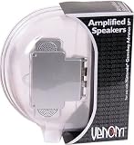Review VideoGames  / VENOM AMPLIFIED SPEAKERS for Gameboy Advance SP [Toy]