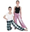 Child Flannel Pants