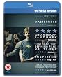 The Social Network (2-Disc Collector's Edition) [Blu-ray] [2011][Region Free]