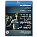 The Social Network [Reino Unido] [Blu-ray]