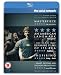 The Social Network (Blu-ray) (2010)