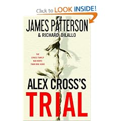 Alex Cross Alex Cross