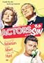 Actors And Sin: Actor's Blood, Woman of Sin