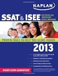 Kaplan SSAT & ISEE: For Private and I...