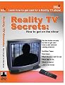 Reality TV Secrets: How To Get On The Show!