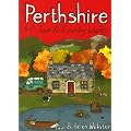 Perthshire: 40 Town and Country Walks (Pocket Mountains)