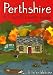 Perthshire: 40 Town and Country Walks (Pocket Mountains)