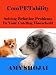 ComPETability: Solving Behavior Problems In Your Cat-Dog Household