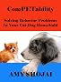 ComPETability: Solving Behavior Problems In Your Cat-Dog Household