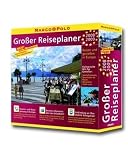Marco Polo Grosser Reiseplaner 2008/2009