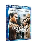 Blood Diamond [Blu-ray]