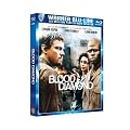 Blood Diamond [Blu-ray]