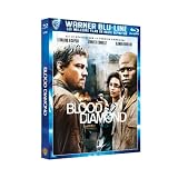 Blood Diamond [Blu-ray]par Anthony Coleman