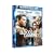 Blood Diamond [Blu-ray]