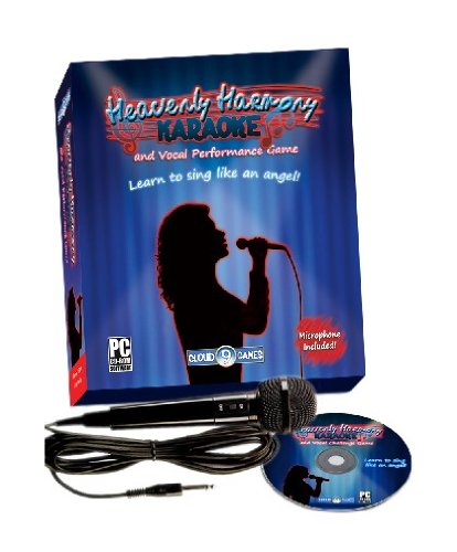 Childrens Toyshop  Toys : CHRISTIAN COMPUTER GAMES Heavenly Harmony